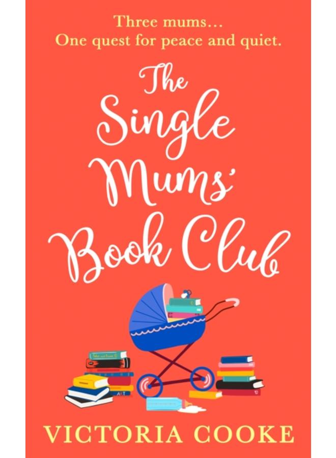 The Single Mums??? Book Club