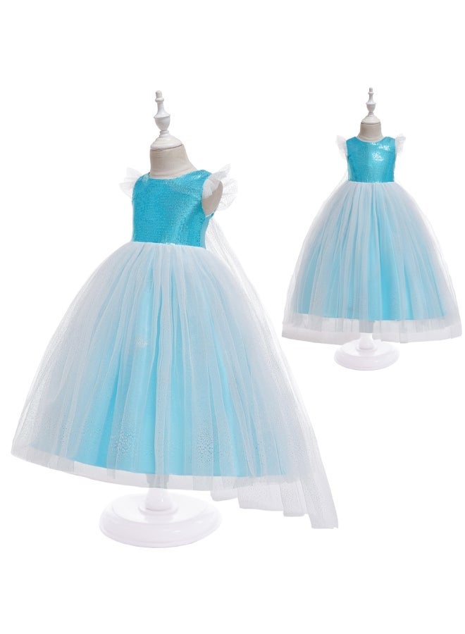NIBEMINENT Princess Costume 120cm - Image 1
