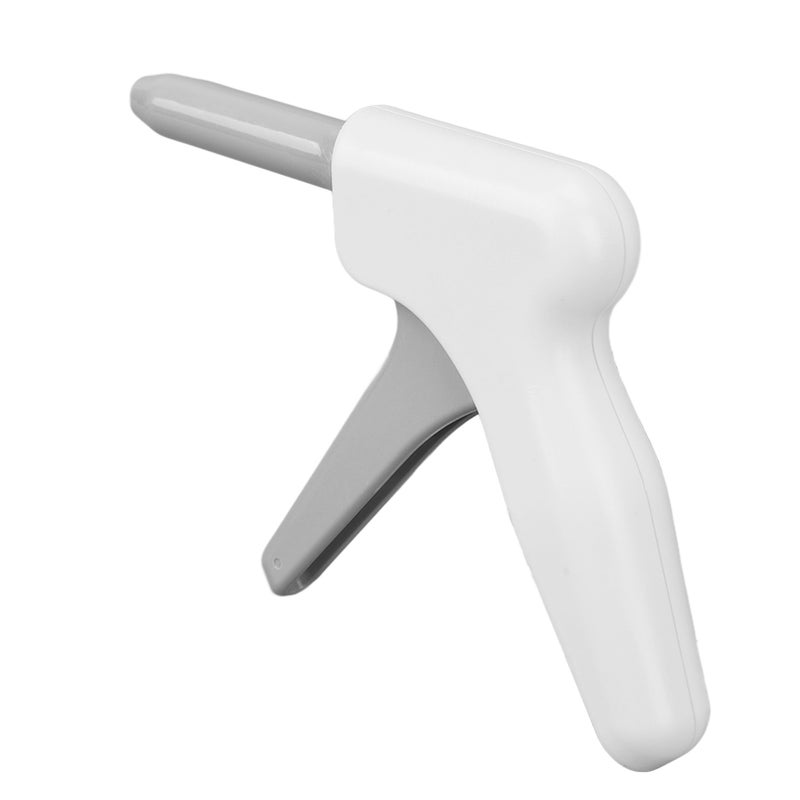 Composite Gun Single Dose High Temperature Resistant Secure Capsule Applicator Dispenser Gun - Image 2