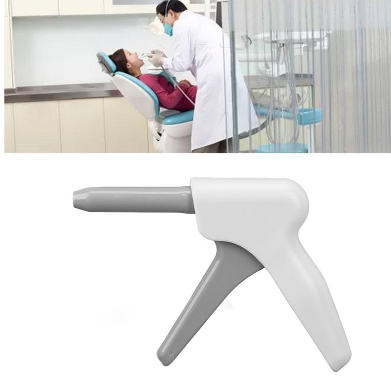 Composite Gun Single Dose High Temperature Resistant Secure Capsule Applicator Dispenser Gun - Image 1