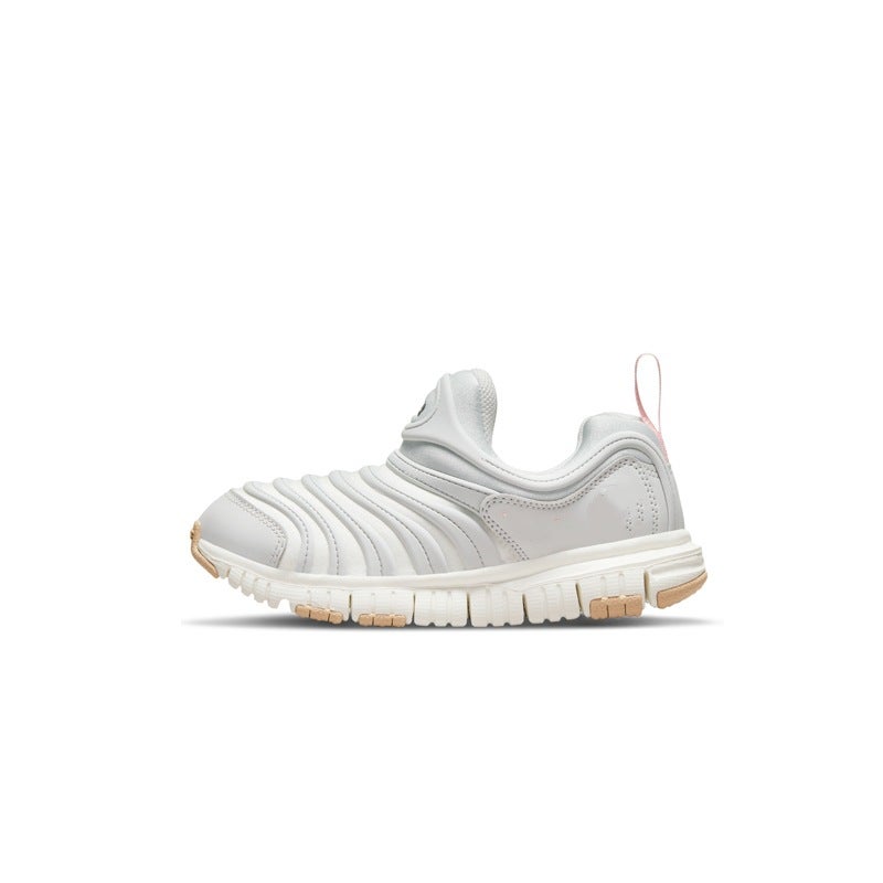 Winter Caterpillar Children Shoes Non-Slip Abrasion Resistant Slip-On Boys Girls Toddler Shoes Breathable Soft Sole Sneakers - Image 1
