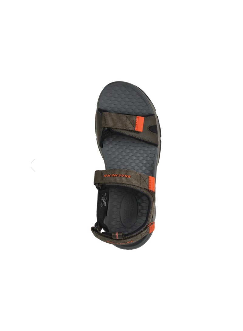 SKECHERS TRESMEN SANDAL - Image 2