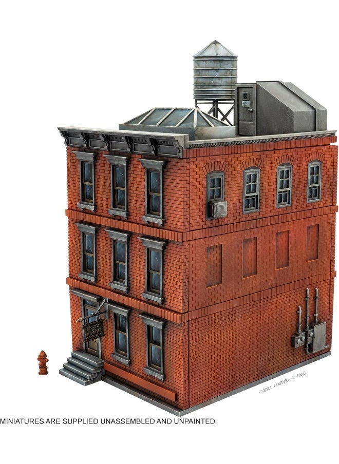 Marvel: Crisis Protocol - Nyc Apartment Building Terrain - pzsku/Z3BAAB6E79F61831B45DEZ/45/_/1723026549/4927b85d-9e26-4ea4-985a-b37f25375e54