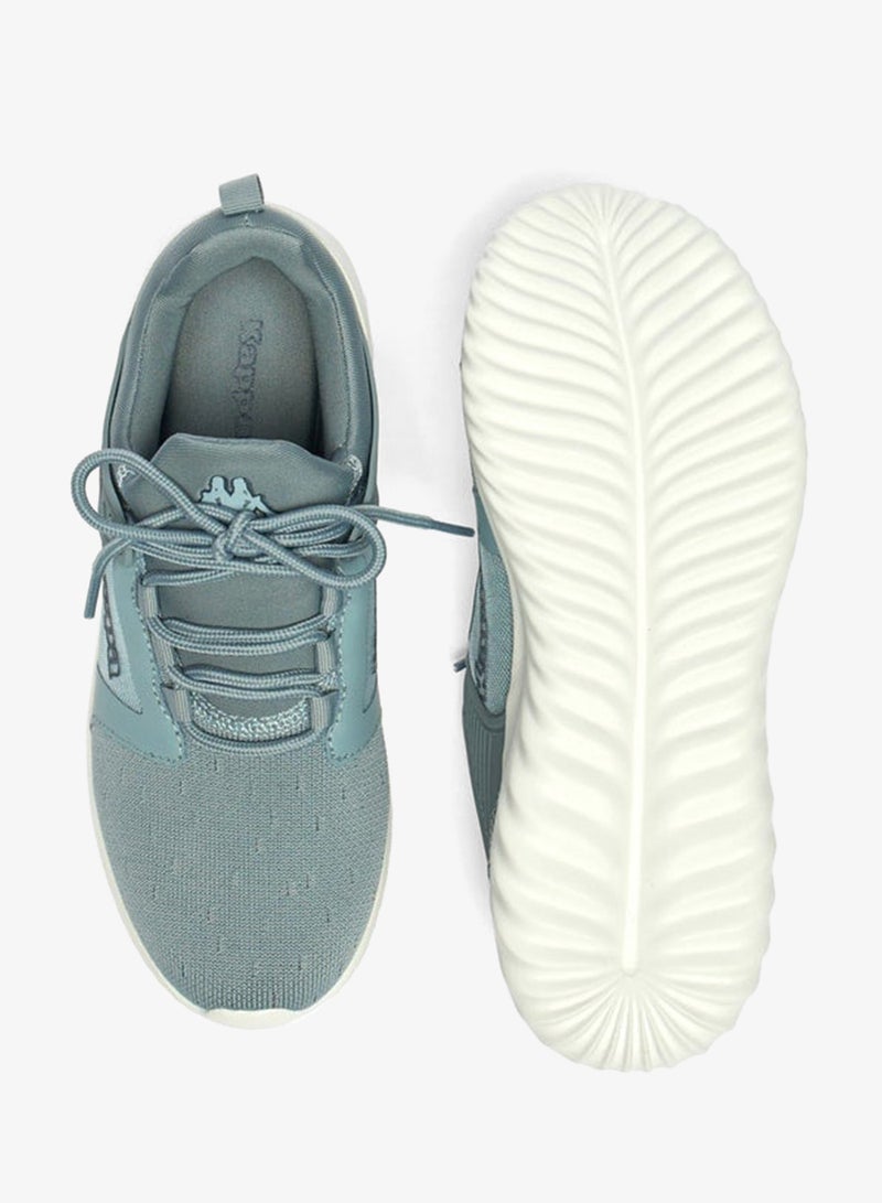 Kappa Women's Lace-Up Sports Shoes - Image 5