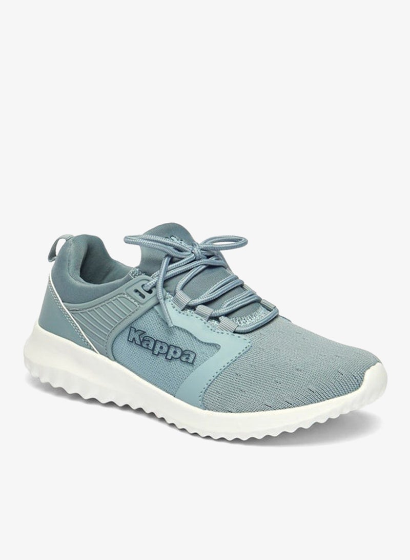 Kappa Women's Lace-Up Sports Shoes - Image 1