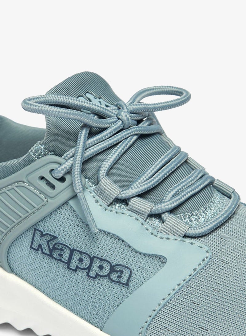 Kappa Women's Lace-Up Sports Shoes - Image 4