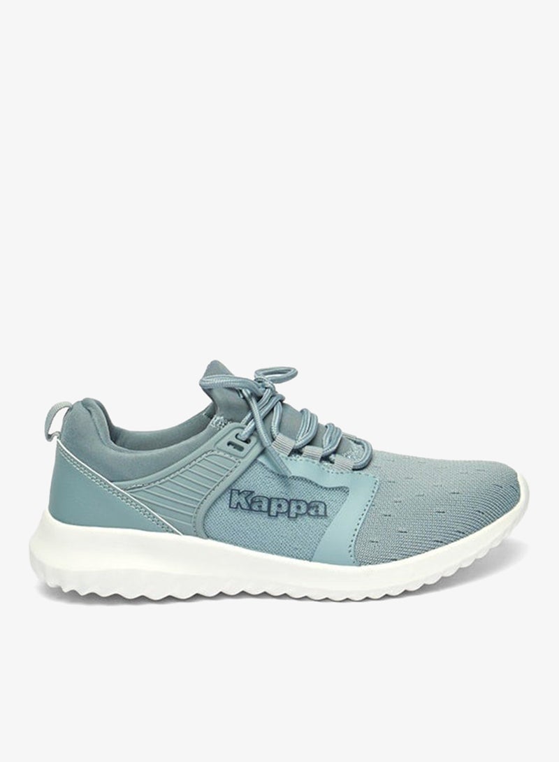 Kappa Women's Lace-Up Sports Shoes - Image 3