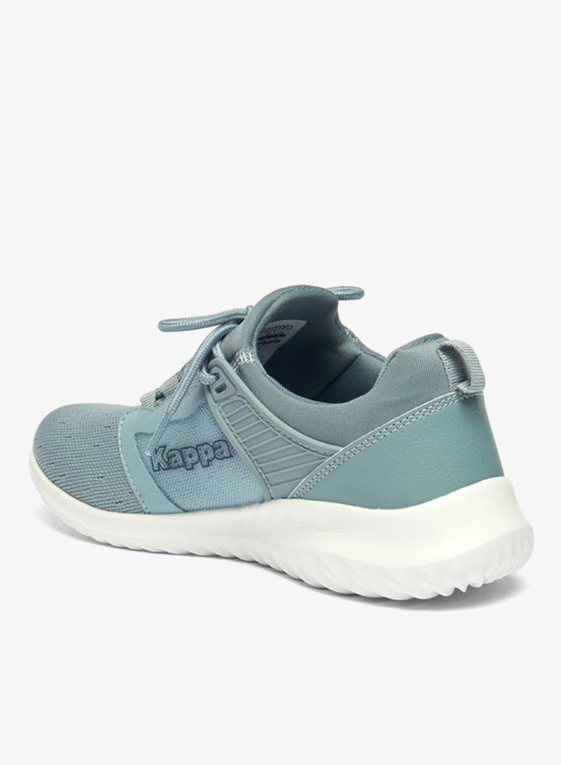 Kappa Women's Lace-Up Sports Shoes - Image 2