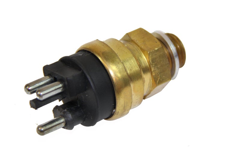 MTC 35750065454524 Engine Temperature Sensor 3 Poles Mercedes models