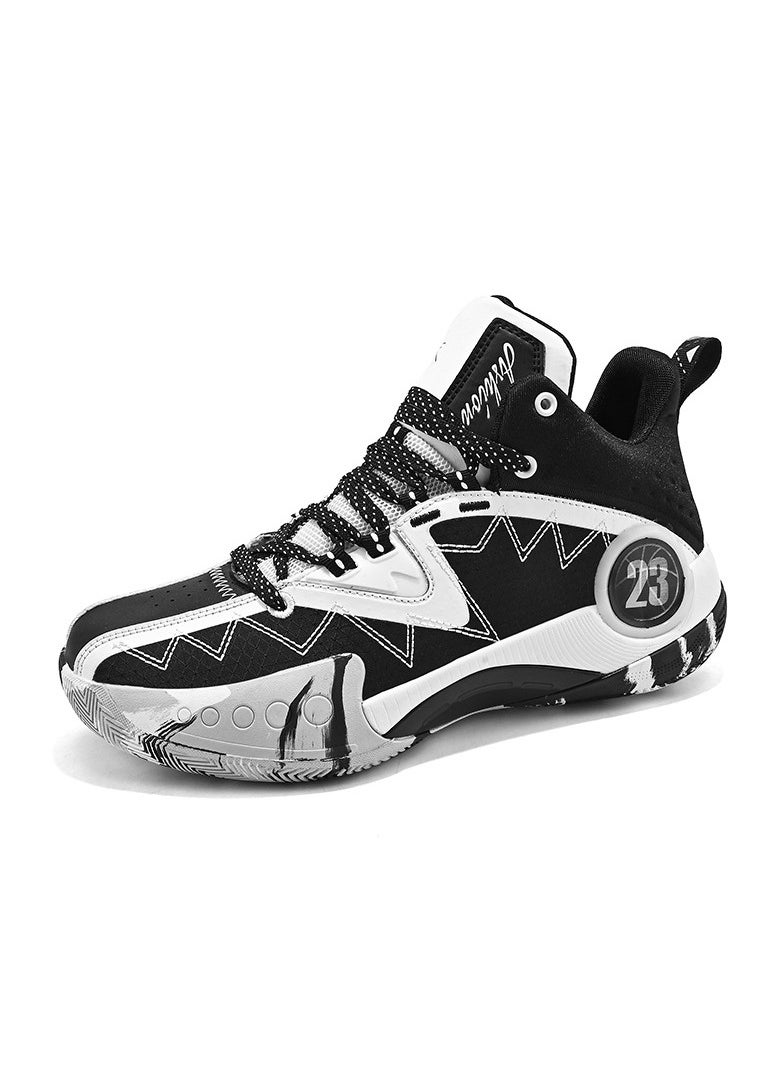 KUYING - New Breathable and Anti Slip Sports Shoes - Image 1