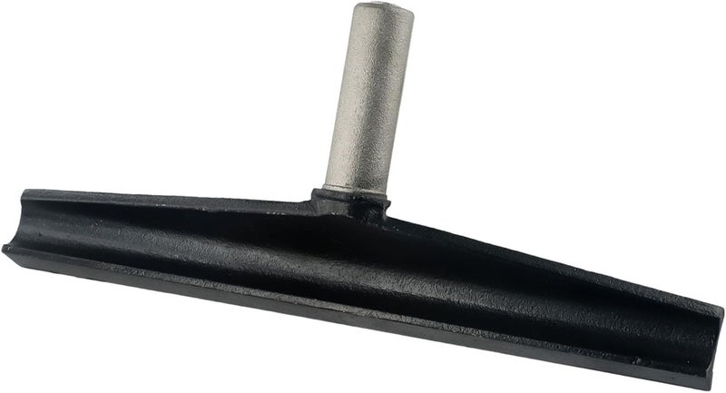Trendy varied sizing alternatives Cast Iron Lathe Tool Rest 12 Inch for Woodworking, 300mm Turning Tool Holder with 16mm/25.4mm Rod, Wear Resistant Anti-Rust Support for Metal and Wood Lathes(25mm) Comfort grip Diverse use resistant crafted quality Polished safe edge Rack friendly Detachable clean Periodic stock arrangement Secure equipped warehouse Long term storage compatible Trusted all-purpose quality User tested optimized build Cross part assemble fit Global simple assemble options Dust tight seal Gulf climate tested upgraded quality Protective coating Repeated use friendly design All territory compatible build Confirmed available stock Practical build Year round in stock Market aligned local stock Compact trendy practical build Repeated use resistant selected material Full land route delivery - Image 5