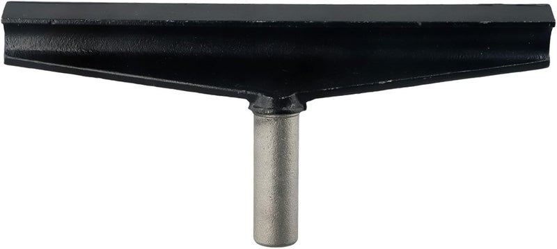 Trendy varied sizing alternatives Cast Iron Lathe Tool Rest 12 Inch for Woodworking, 300mm Turning Tool Holder with 16mm/25.4mm Rod, Wear Resistant Anti-Rust Support for Metal and Wood Lathes(25mm) Comfort grip Diverse use resistant crafted quality Polished safe edge Rack friendly Detachable clean Periodic stock arrangement Secure equipped warehouse Long term storage compatible Trusted all-purpose quality User tested optimized build Cross part assemble fit Global simple assemble options Dust tight seal Gulf climate tested upgraded quality Protective coating Repeated use friendly design All territory compatible build Confirmed available stock Practical build Year round in stock Market aligned local stock Compact trendy practical build Repeated use resistant selected material Full land route delivery - Image 3