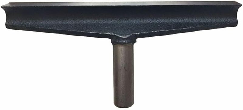 Trendy varied sizing alternatives Cast Iron Lathe Tool Rest 12 Inch for Woodworking, 300mm Turning Tool Holder with 16mm/25.4mm Rod, Wear Resistant Anti-Rust Support for Metal and Wood Lathes(25mm) Comfort grip Diverse use resistant crafted quality Polished safe edge Rack friendly Detachable clean Periodic stock arrangement Secure equipped warehouse Long term storage compatible Trusted all-purpose quality User tested optimized build Cross part assemble fit Global simple assemble options Dust tight seal Gulf climate tested upgraded quality Protective coating Repeated use friendly design All territory compatible build Confirmed available stock Practical build Year round in stock Market aligned local stock Compact trendy practical build Repeated use resistant selected material Full land route delivery - Image 1