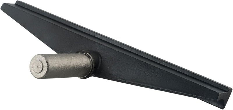 Trendy varied sizing alternatives Cast Iron Lathe Tool Rest 12 Inch for Woodworking, 300mm Turning Tool Holder with 16mm/25.4mm Rod, Wear Resistant Anti-Rust Support for Metal and Wood Lathes(25mm) Comfort grip Diverse use resistant crafted quality Polished safe edge Rack friendly Detachable clean Periodic stock arrangement Secure equipped warehouse Long term storage compatible Trusted all-purpose quality User tested optimized build Cross part assemble fit Global simple assemble options Dust tight seal Gulf climate tested upgraded quality Protective coating Repeated use friendly design All territory compatible build Confirmed available stock Practical build Year round in stock Market aligned local stock Compact trendy practical build Repeated use resistant selected material Full land route delivery - Image 4