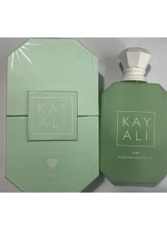 KAYALI Kayali Yum Pistachio Gelato | 33 – Eau de Parfum Intense 