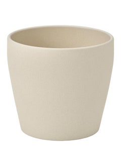 Plant Pot, Light Beige, 12 Cm - pzsku/Z3BAB01F21843FD2C8809Z/45/_/1734012976/e829adac-bf2d-47b3-93f8-6d4fb2a8f0d6