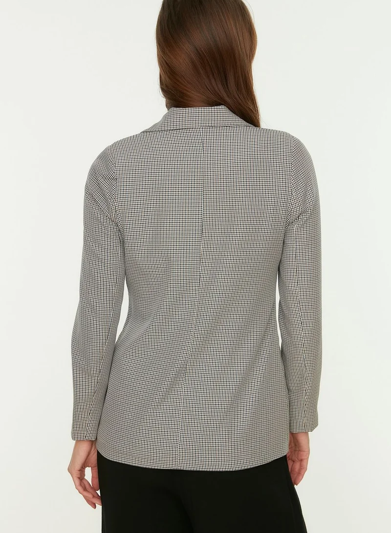 trendyol Tailored Blazer
