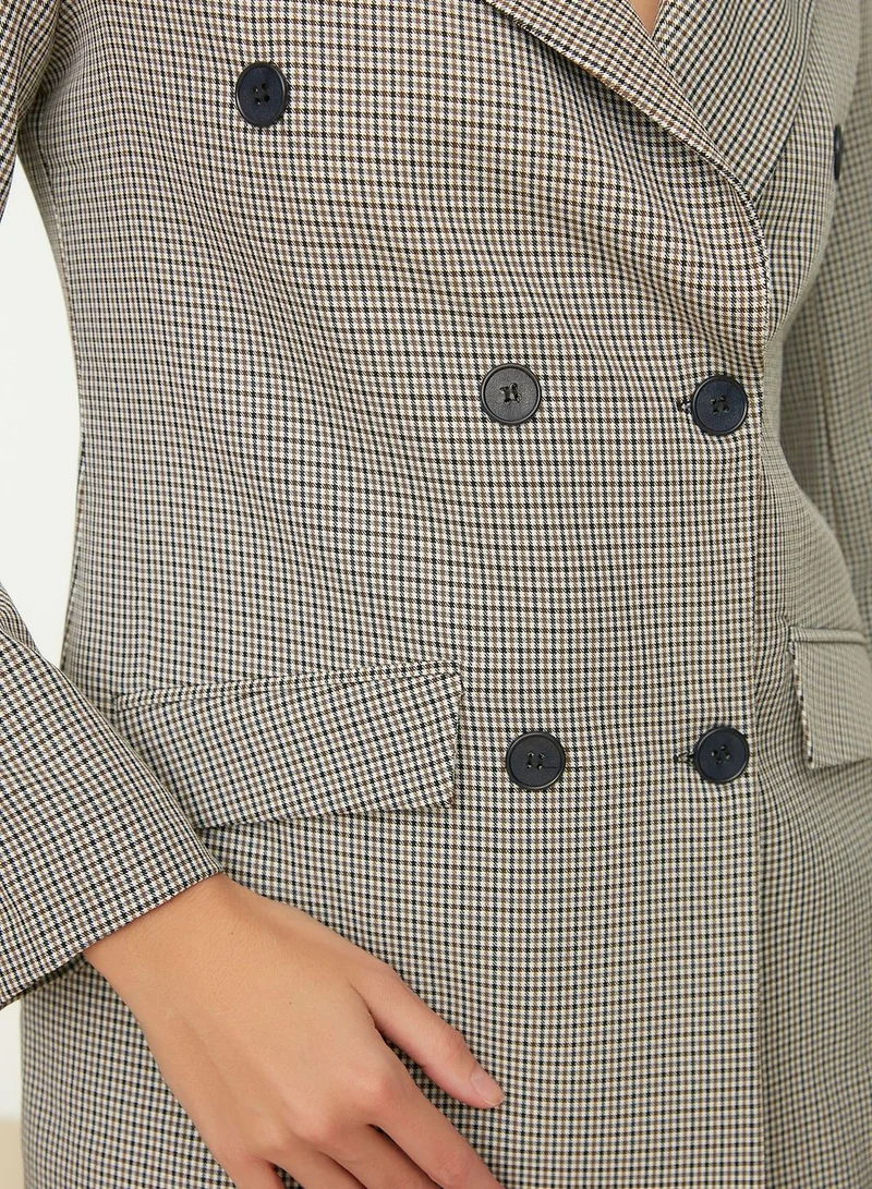 trendyol Tailored Blazer