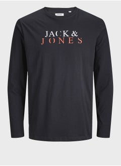 Youth Logo T-Shirt & Sweatpants