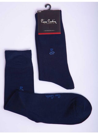 Modal 6-Pack Men's Colorful Long Classic Ankle Socks Code 294-PC Navy Blue - pzsku/Z3BAB1665BAB16C701B5DZ/45/_/1740652543/965ce874-f7de-4ad9-aad5-0614d6e35ead
