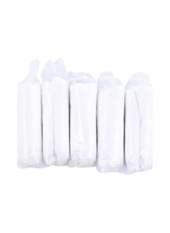 Luvlap Luvlap Disposable Maternity Brief (Size 14-16) (Pack of 3), White  - Image 4
