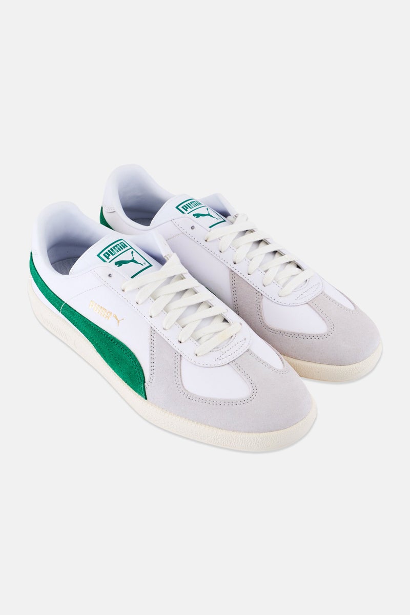 PUMA Men Army Trainer Lace Up Training Shoes, Multicolor - Image 2