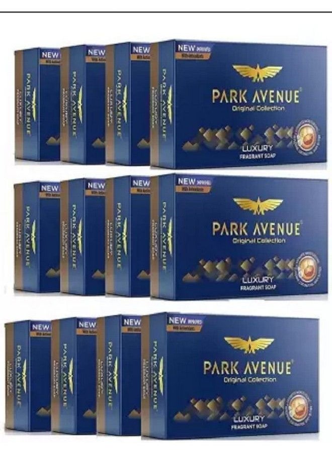 Luxury Fragrant Soap 125Gm X 12 (12 X 125 G) - pzsku/Z3BAB6CB146FD6358F1A3Z/45/_/1690523874/375f02fc-74f0-4e1f-bda0-d9ccd8315d54