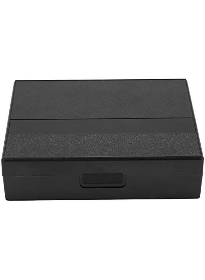 LXD Digital Hardness Tester Portable Durometer For Rubber Resin Fiber 0 100 Degree - Image 5