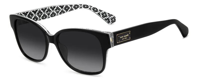 Kate Spade Square Sunglasses Frames