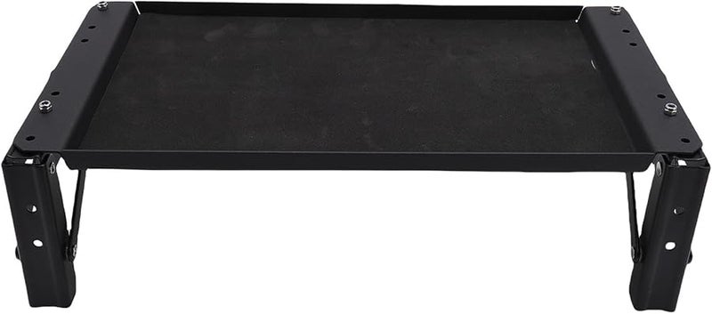 Durable Aluminum Alloy Magnetic Tool Side Tray Portable Folding Table for Mechanics DIY - Image 4