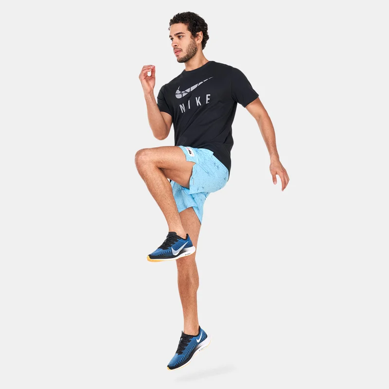 Nike Men's Stride D.Y.E. Running Shorts