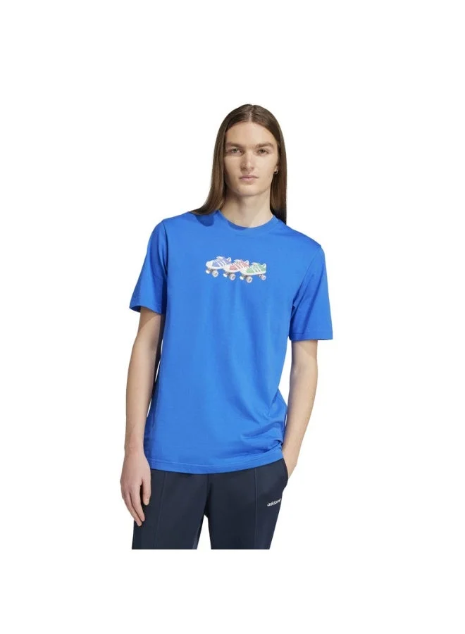 اديداس اوريجينالز تيشيرت adidas Originals