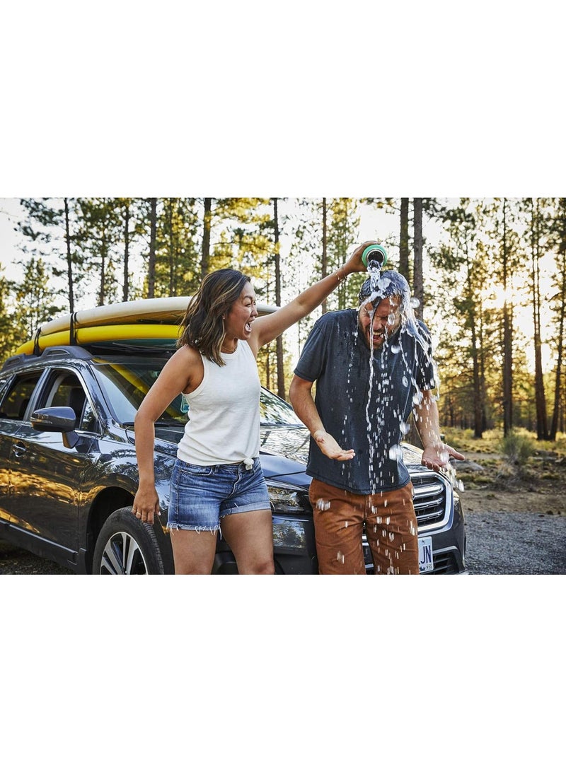 Y&D 32oz Large Capacity Stainless Steel Portable Double Insulation Vacuum Outdoor Straw Sports Kettle - Image 5