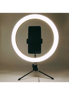General Special Mobile Phone For Taking Pictures Of Atmosphere Lights Live Light Anchor Beauty Tender Skin Live Light Internet Red Anchor Light-Specifications:6inch Lamp (16cm)-single Lamp;;  - Image 2
