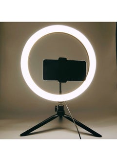 General Special Mobile Phone For Taking Pictures Of Atmosphere Lights Live Light Anchor Beauty Tender Skin Live Light Internet Red Anchor Light-Specifications:6inch Lamp (16cm)-single Lamp;;  - Image 3