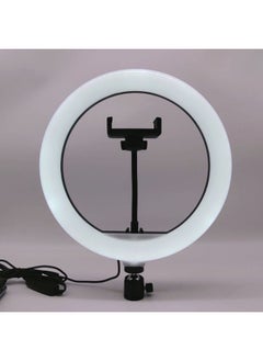 General Special Mobile Phone For Taking Pictures Of Atmosphere Lights Live Light Anchor Beauty Tender Skin Live Light Internet Red Anchor Light-Specifications:6inch Lamp (16cm)-single Lamp;;  - Image 4