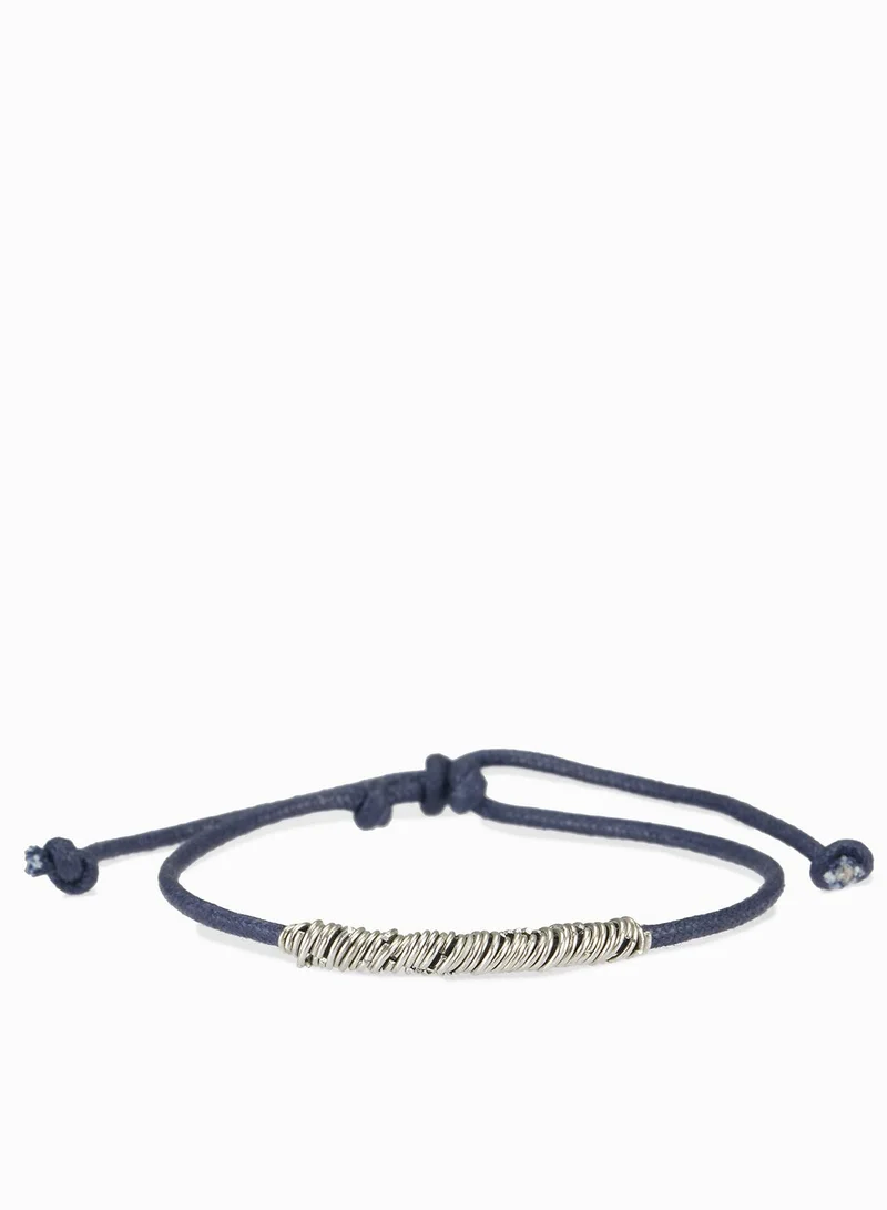 JACK & JONES Twisted Bracelet