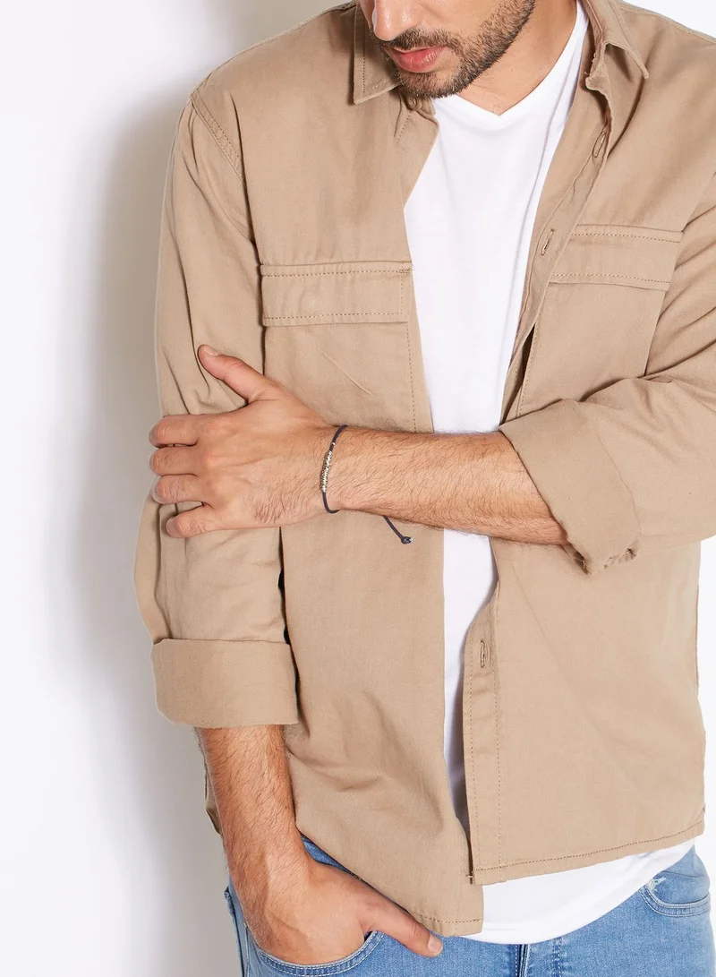 JACK & JONES Twisted Bracelet