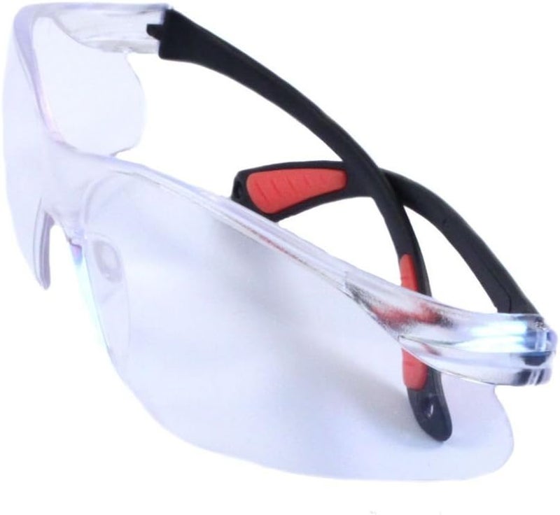 Python Racquetball Python Intro 2000 Protective Racquetball Eyeguard (Eyewear) - Image 2