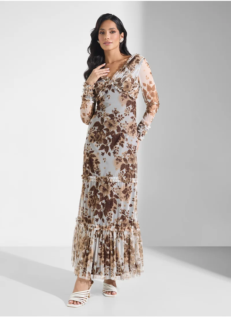 ليس اند بيدز Blanche Maxi