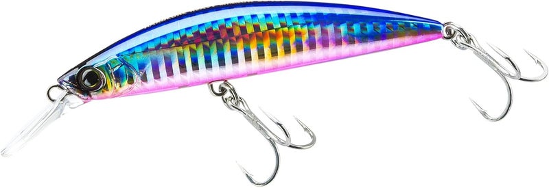 DUEL HARDCORE Heavy Minnow (S) 70Mm Fishing Lure - Image 1