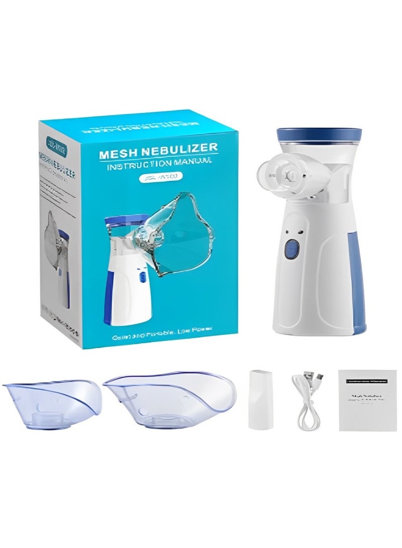 البخاخات الشبكية المحمولة Jsl-w302 - Image 1