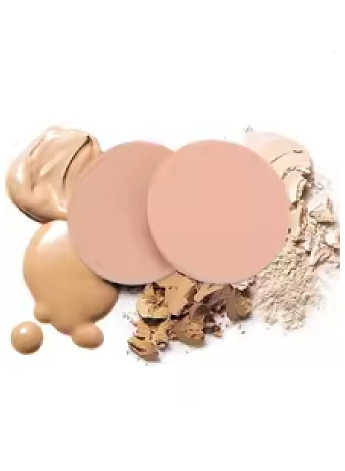 10-Piece Dual Purpose Makeup Sponge Set - Image 3