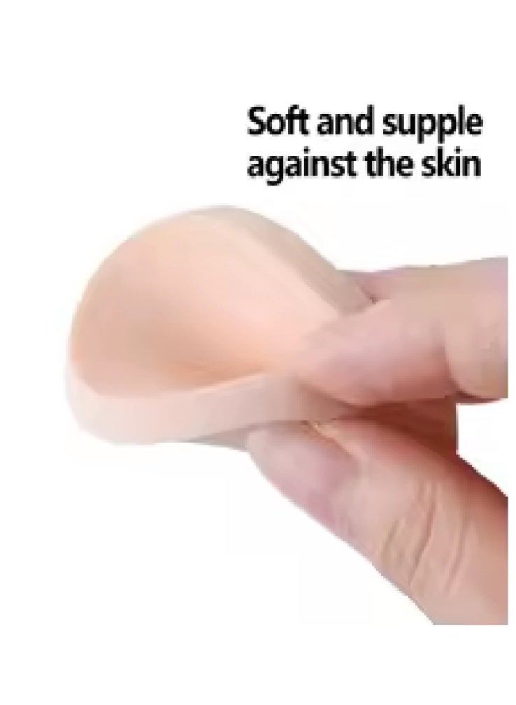 10-Piece Dual Purpose Makeup Sponge Set - Image 4