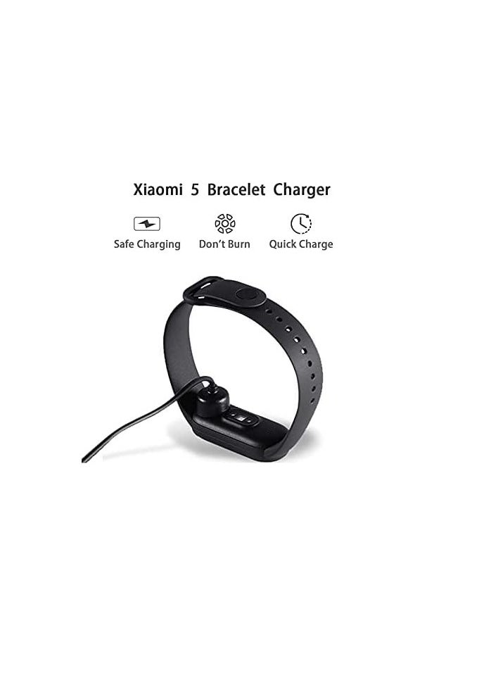 Generic Charging cable for Xiaomi Band 5/6  - Image 2