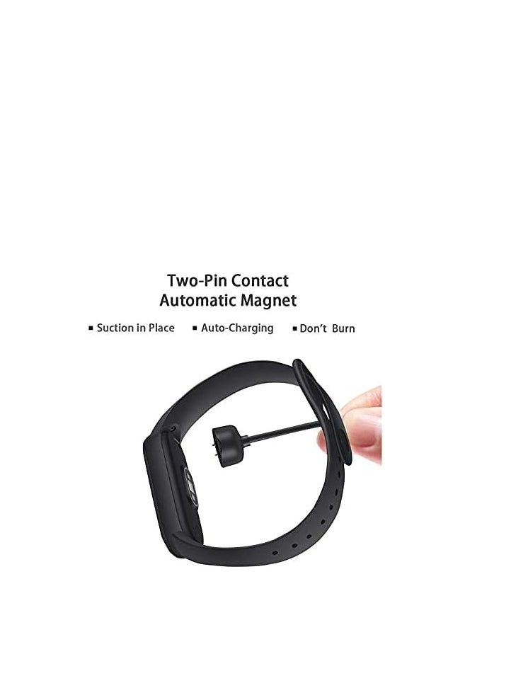 Generic Charging cable for Xiaomi Band 5/6  - Image 3