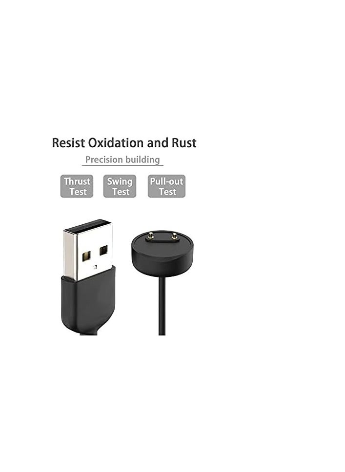 Generic Charging cable for Xiaomi Band 5/6  - Image 4