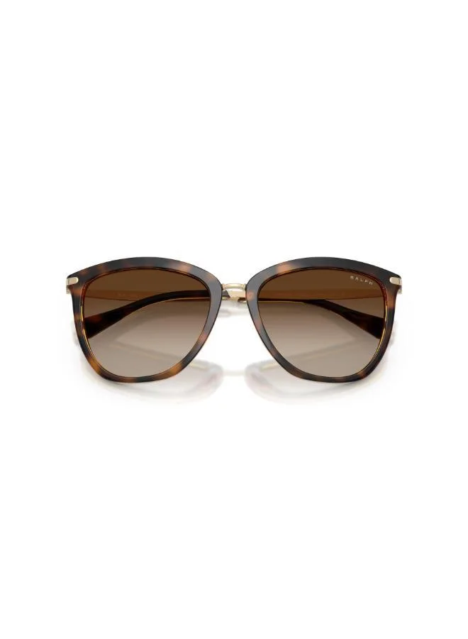 POLO RALPH LAUREN 0RA5245 Wayfarer Sunglasses