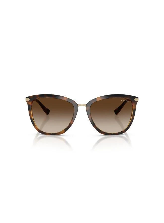 POLO RALPH LAUREN 0RA5245 Wayfarer Sunglasses