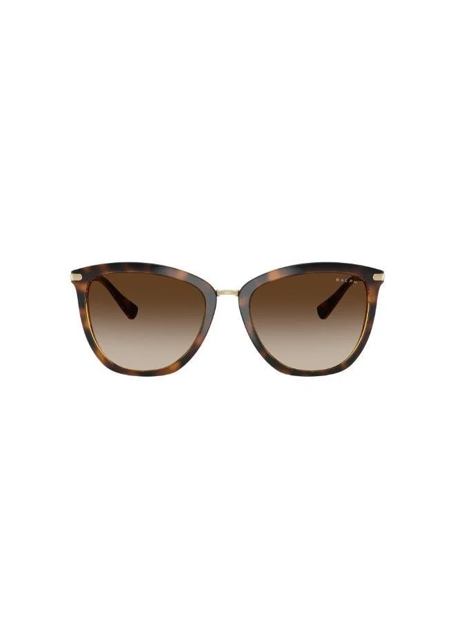 POLO RALPH LAUREN 0RA5245 Wayfarer Sunglasses